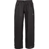 Trespass Toliland Trousers Regular Schwarz XS