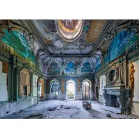 Ravensburger Puzzle The Palace (17102)