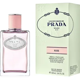 Prada Infusion de Rose 2017 Eau de Parfum 100 ml