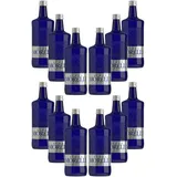 Acqua Morelli Naturale 12x 0,75L stilles Wasser je 750ml inkl. Pfand MEHRWEG