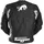 Furygan Raptor Evo III Lederjacke Schwarz/Weiß XL