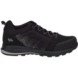 Hanwag Klarsby Low Bunion GTX Schuhe (Größe 45, schwarz)