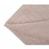 Gözze - Geschirrtuch-Set, 3-teilig, Mikrofaser-Poliertuch, 50 x 70 cm = taupe