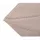 Gözze - Geschirrtuch-Set, 3-teilig, Mikrofaser-Poliertuch, 50 x 70 cm = taupe