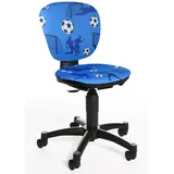 TOPSTAR Maxx Kid Fußball blau