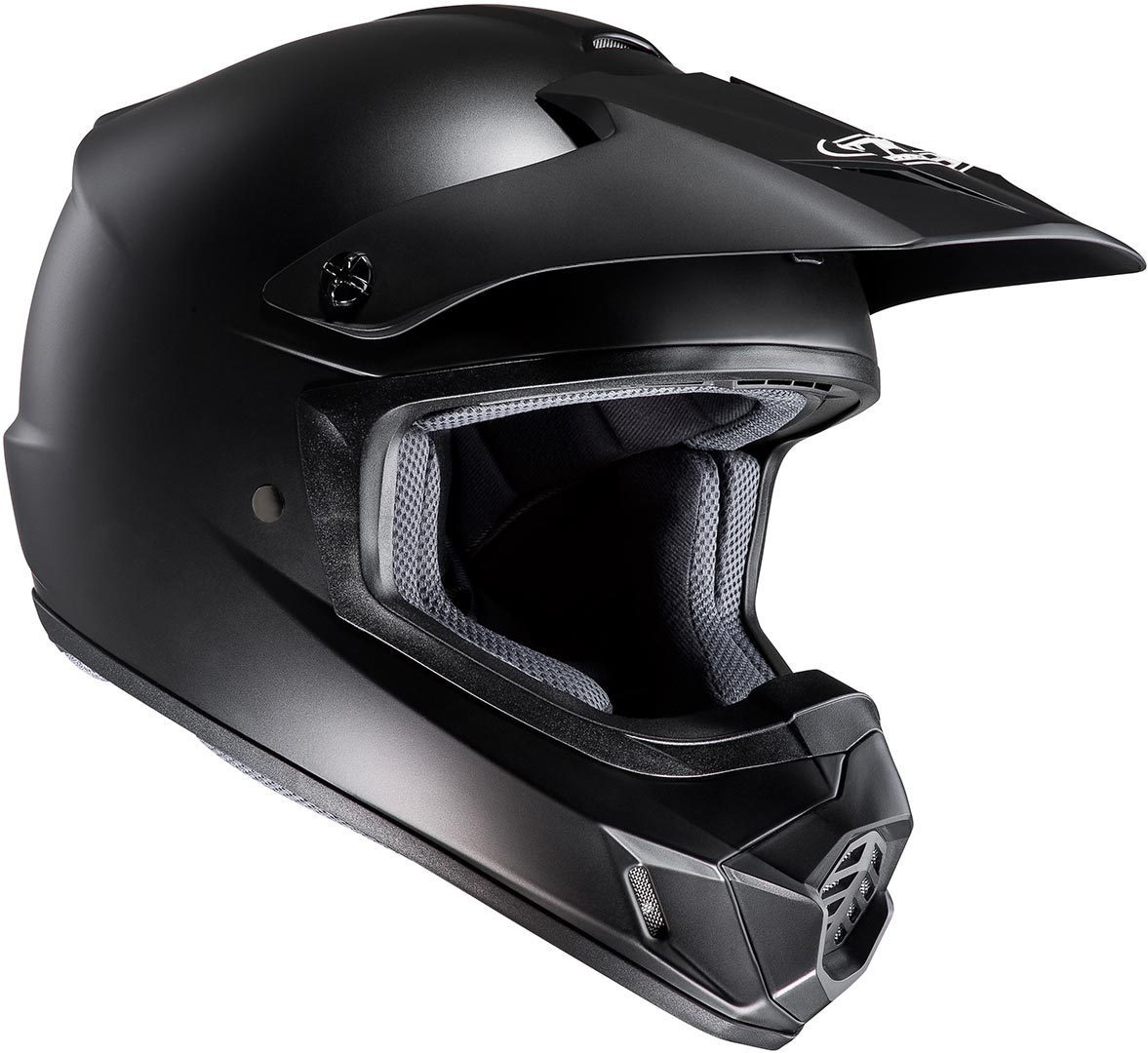 HJC CS-MX II Motorcross helm, zwart, S