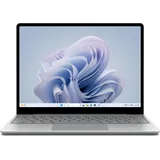 Microsoft Surface Laptop Go 3 Business, Platin, Core i5-1235U, 8GB RAM, 128GB Flash, DE (XJD-00007)