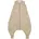 Schlafsack-Overall Branches 80 cm Beige