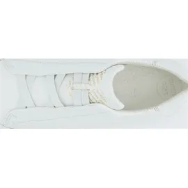 Paul Green Sneaker Damen Weiß 38