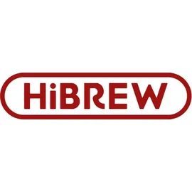 HiBREW H7A Plus Cob Pressure Machine