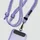 Black Rock Hama 221558 Black Rock Smartphone Lanyard Flieder