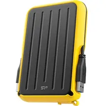 Silicon Power Armor A66 - Festplatte - 4 TB - extern (tragbar)