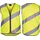 Wowow Roadie Jacket gelb