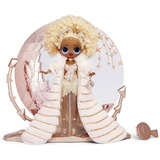 249147 LOL Surprise Holiday OMG 2021 Collector Modepuppe NY NYE Queen L.O.L.