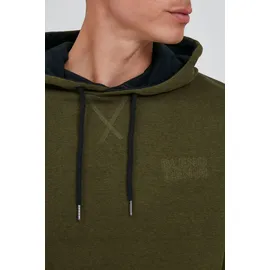 Blend Hoodie Grün L
