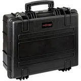 Explorer Cases Outdoor Koffer 4820HL.BPH Black (B x H x T) 48 x 37 x 21 cm Oli, Kameratasche, Grün