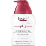 Eucerin pH5 Hand Waschöl empfindliche Haut 250 ml