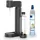 Philips ADD4901BK/10 schwarz + PET-Flasche + Zylinder