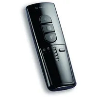 Becker SunWindControl SWC445-II , 5-Kanal-Handsender - schwarz)