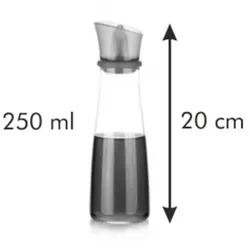 Tescoma Essigflasche VITAMINO 250 ml