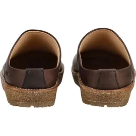 HAFLINGER Travel Classic Braun 43