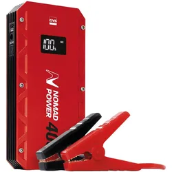 GYS Starthilfe Powerbank 025882