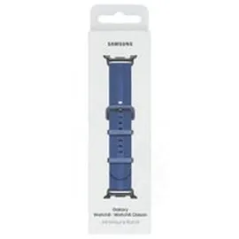Samsung athleisure(s/m) für Watch8 Classic navy