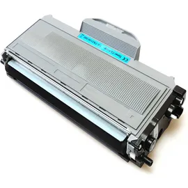 D&C Kompatibel zu Brother TN-2120 Schwarz