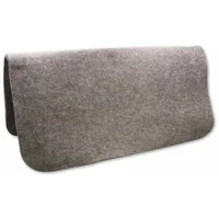 AMKA Western Pad Filz Liner grau No Size