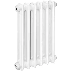 ASW Gussradiator 16 Glieder Nabenabstand 500 mm „Berlin“ 96 × 58 × 16 cm