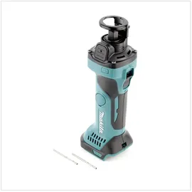 Makita DCO 180 Y1J Akku Rotationsschneider 1 Stück