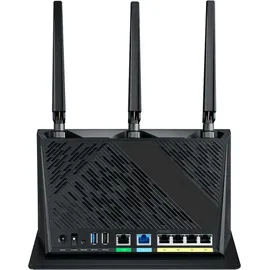 Asus RT-AX86U Pro AX5700 AiMesh Router