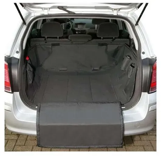 Karlie Kofferraumschutzdecke NO LIMIT