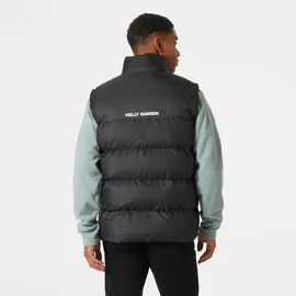 HELLY HANSEN Active Puffy Vest Schwarz M