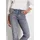 STREET ONE STREET ONE, Slim-fit-Jeans grau 34/30