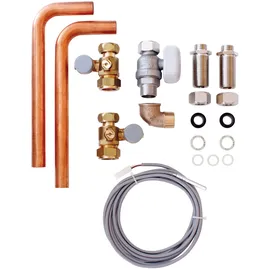 Vaillant ecoTEC plus VC 15 CS/1-5 15 kW