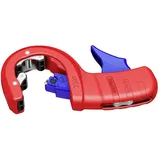 Knipex 90 23 01 BK DP50 Rohrschneider