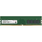 Transcend 4GB DDR4 2666Mhz UDIMM 1Rx8, TS2666HLH-4G
