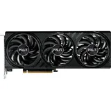 Palit GeForce RTX 5060 Ti Infinity 3 16GB GDDR7, HDMI, 3x DP (NE7506T019T1-GB2061S)