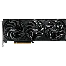 Palit GeForce RTX 5060 Ti Infinity 3 16GB GDDR7, HDMI, 3x DP (NE7506T019T1-GB2061S)