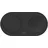 Belkin BoostCharge Pro 2-in-1 - Induktive Ladematte