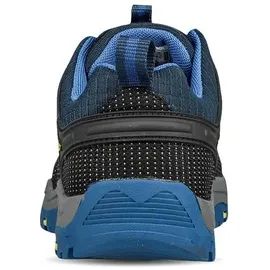 CMP Rigel Low WP Kinder B.Blue/Electric 28