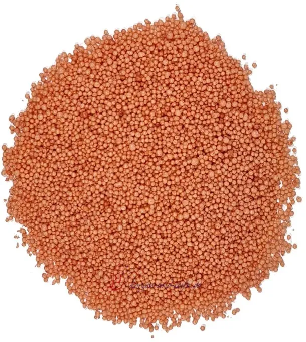 Kerzensand orange 175g