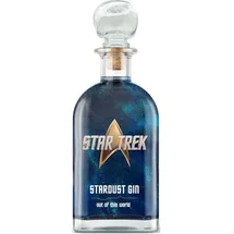 V-Sinne Star Trek Stardust Gin 40% Vol.