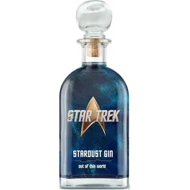 V-Sinne Star Trek Stardust Gin 40% Vol.