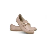 Belenka Be Lenka Mokassins Viva - Latte Brown 37