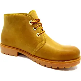 Panama Jack Bota Panama Herren Gelb 43