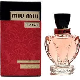 Miu Miu Twist Eau de Parfum 100 ml