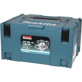 Makita DHS680RTJ inkl. 2 x 5 Ah + Makpac Gr. 3