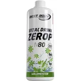 Best Body Low Carb Vital Drink Waldmeister 1000 ml